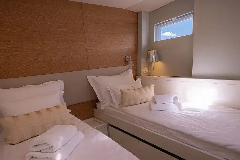 Prestige 590 Fly (ID=2305) - фото 16