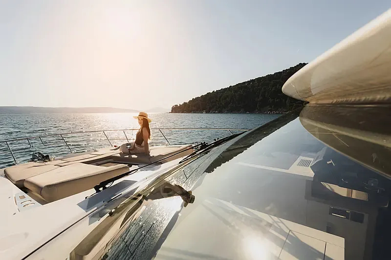 Prestige 590 Fly (ID=2305) - фото 8