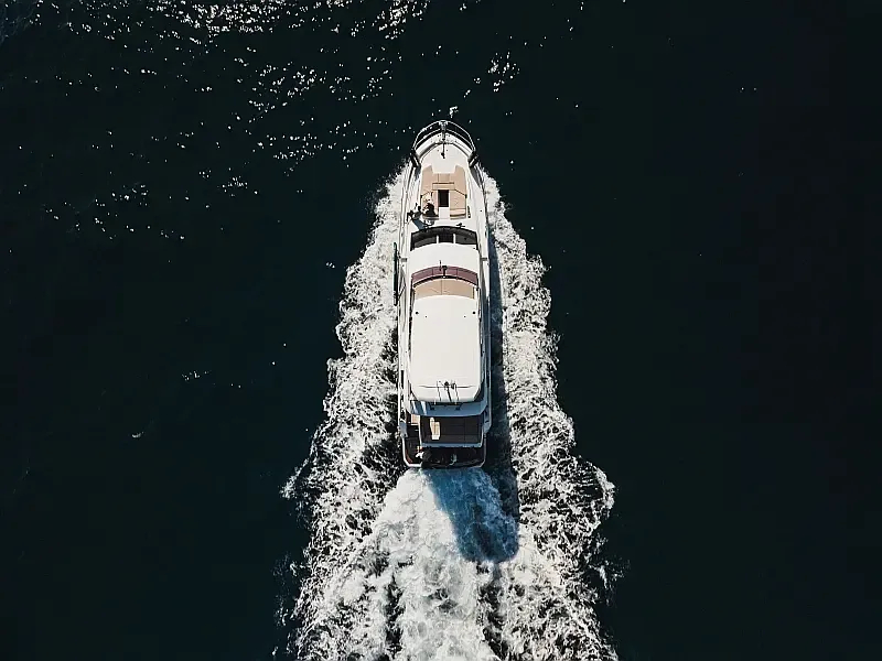 Prestige 590 Fly (ID=2305) - фото 10