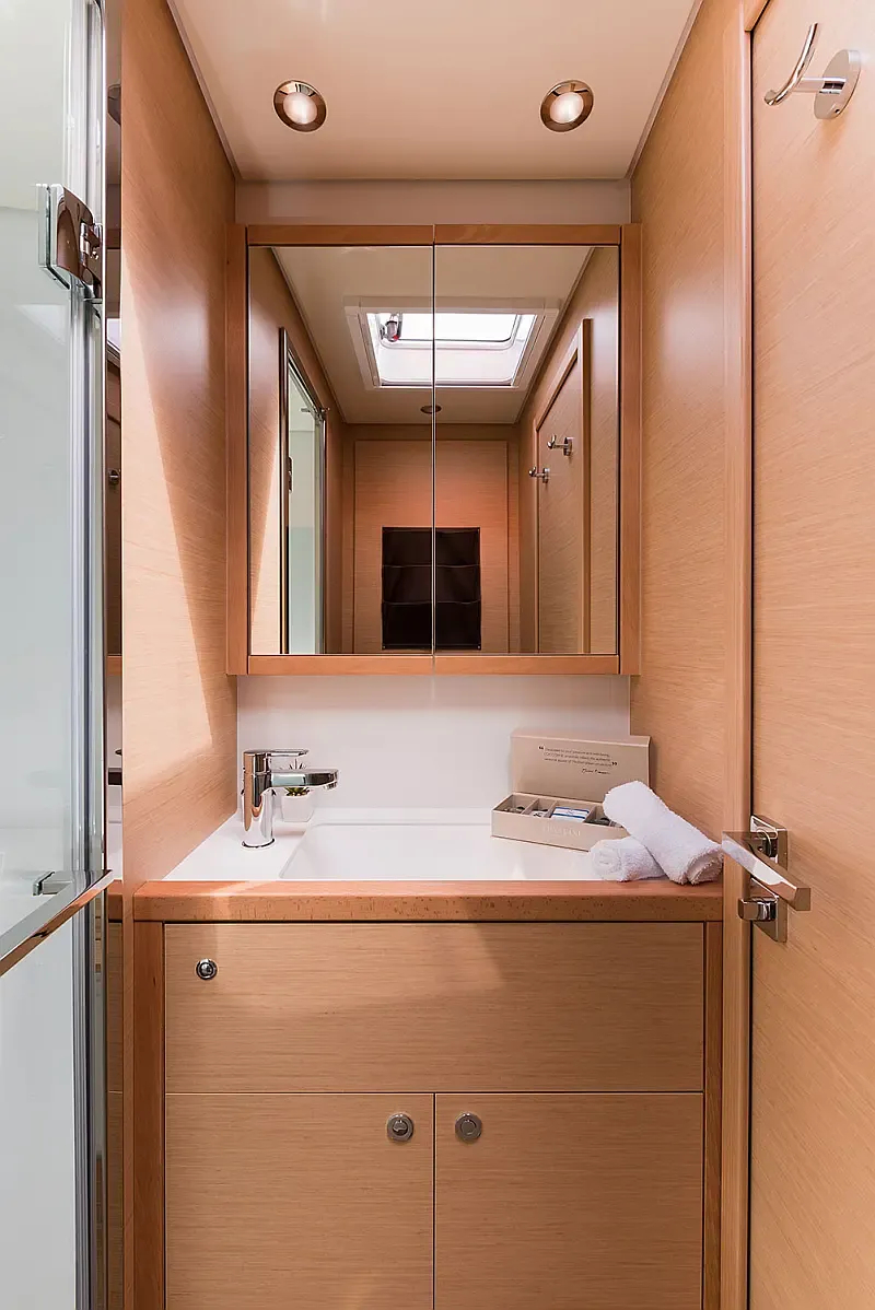 Lagoon 620 (ID=2307) - фото 11