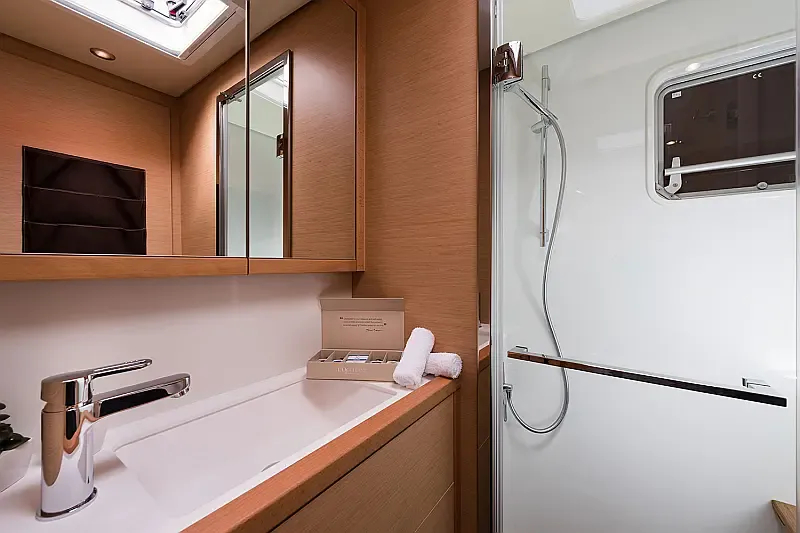 Lagoon 620 (ID=2307) - фото 10