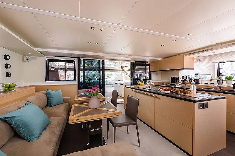 Lagoon 620 (ID=2307) - фото 37