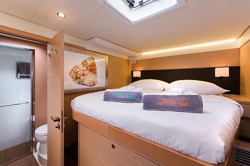 Lagoon 620 (ID=2307) - фото 41