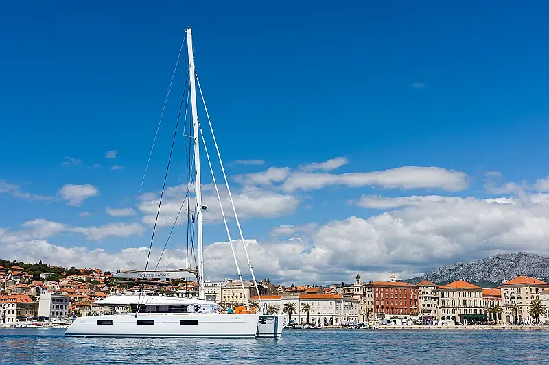 Lagoon 620 (ID=2307) - фото 14