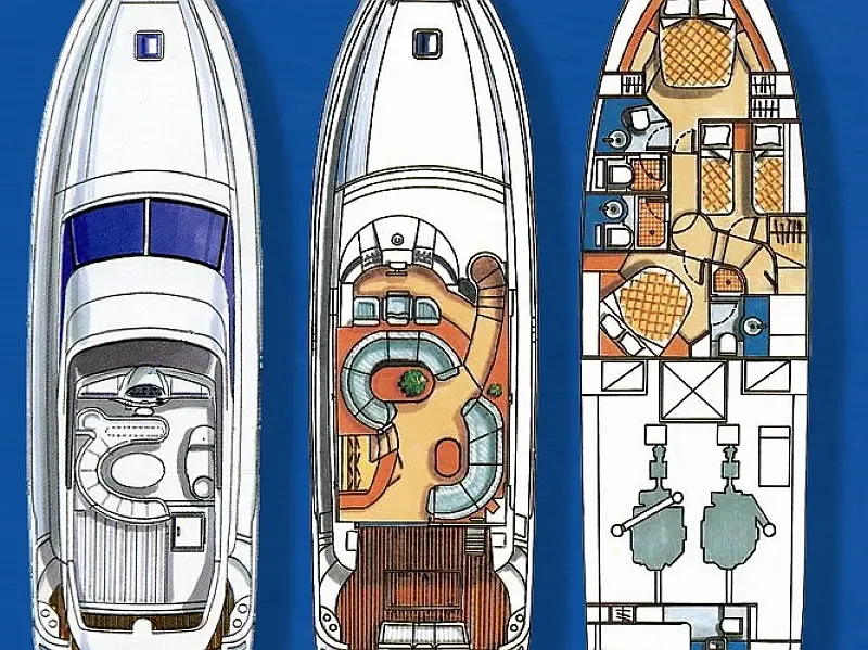 Azimut 58 (ID=2309) - фото 2