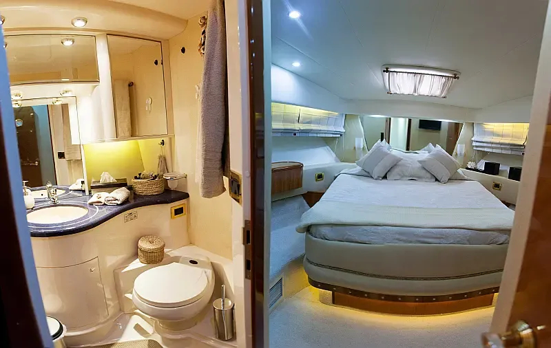 Azimut 58 (ID=2309) - фото 4