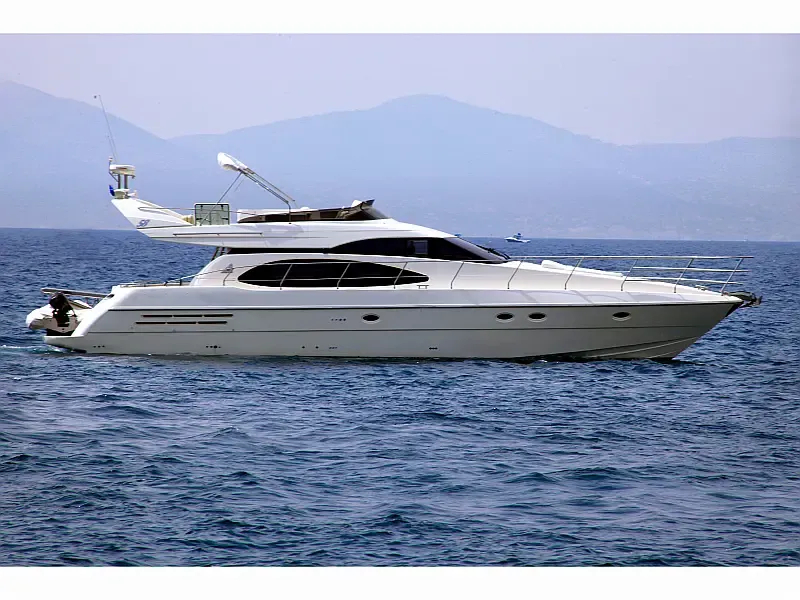 Azimut 58 (ID=2309)