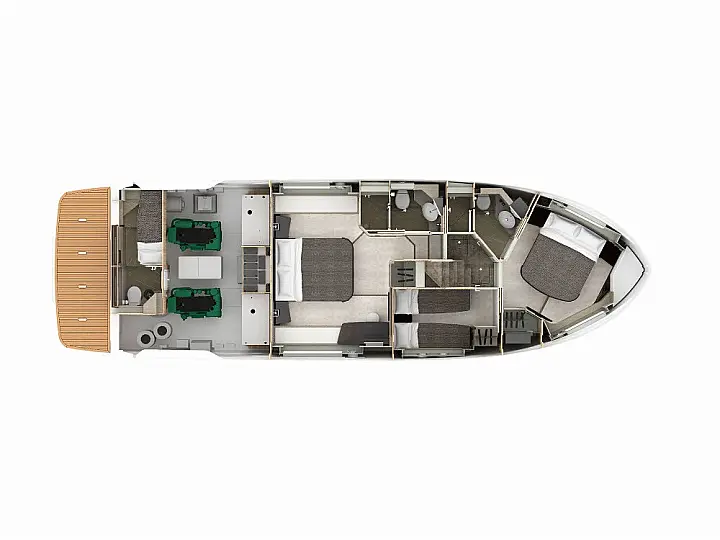 Navetta 52 (ID=2314) - фото 2