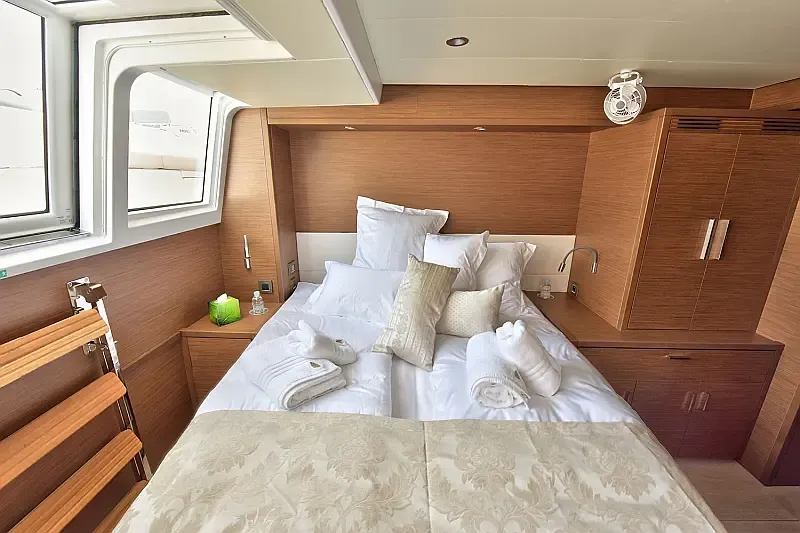 Lagoon 620 (ID=2321) - фото 9