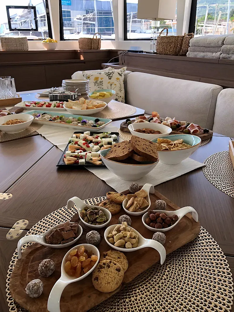 Lagoon 620 (ID=2321) - фото 24