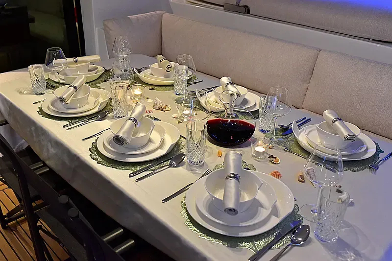 Lagoon 620 (ID=2321) - фото 29