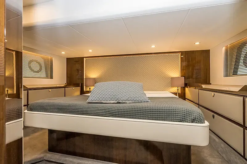 Fairline Squadron 50 (ID=2324) - фото 6