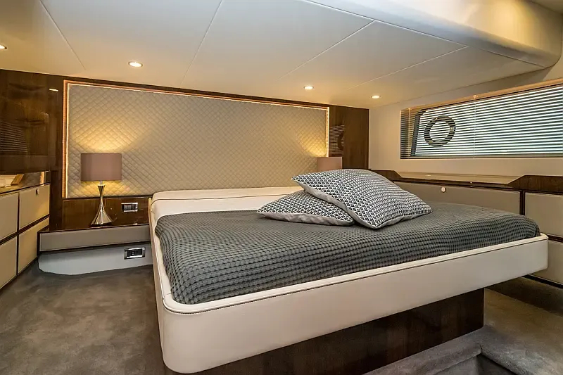 Fairline Squadron 50 (ID=2324) - фото 9