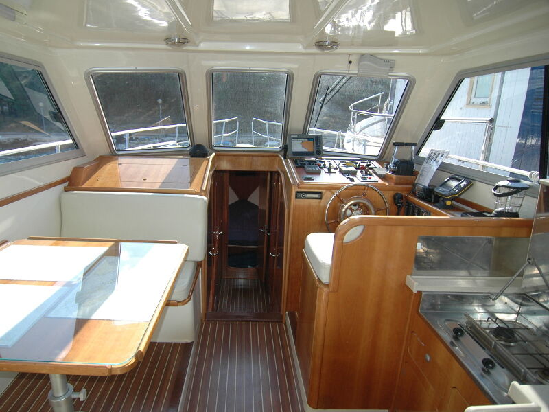 Adria 1002 (ID=233) - фото 3