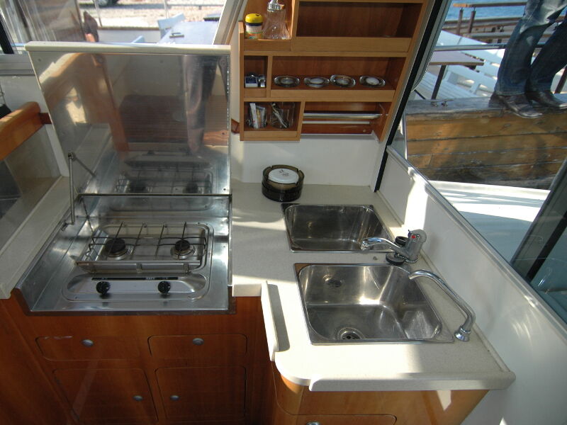 Adria 1002 (ID=233) - фото 9