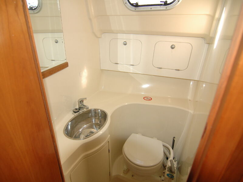 Adria 1002 (ID=233) - фото 8