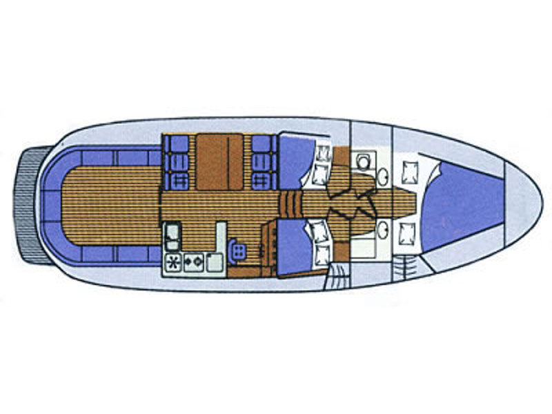 Adria 1002 (ID=233) - фото 2