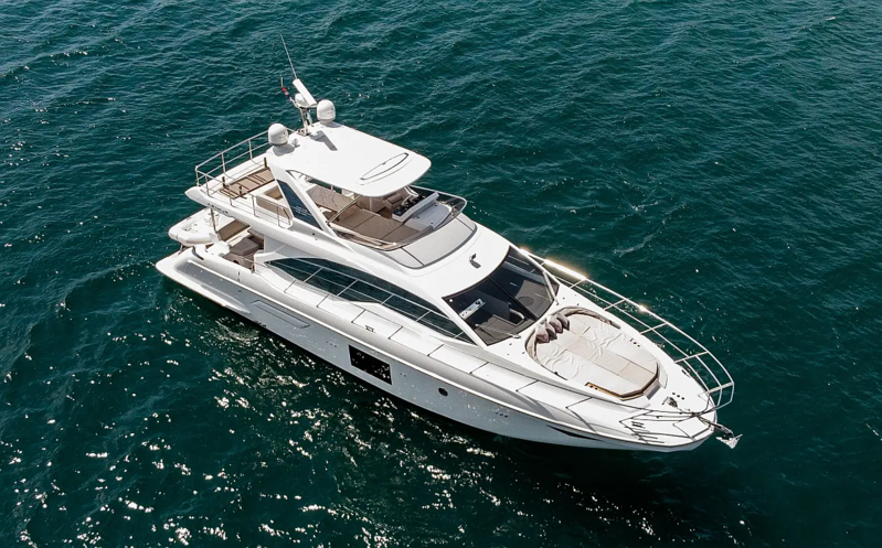 Azimut 55 (ID=2349) - фото 48