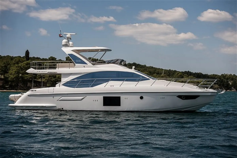 Azimut 55 (ID=2349) - фото 4