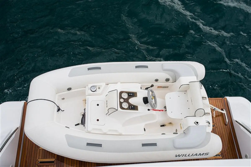 Azimut 55 (ID=2349) - фото 15