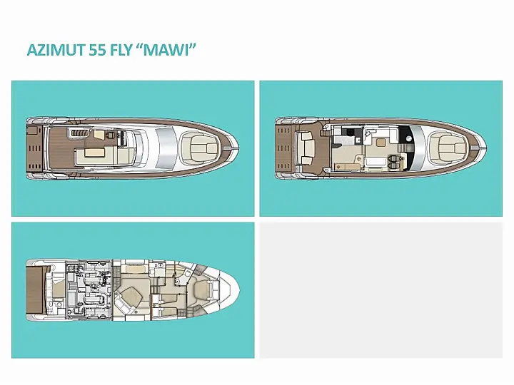 Azimut 55 (ID=2349) - фото 2