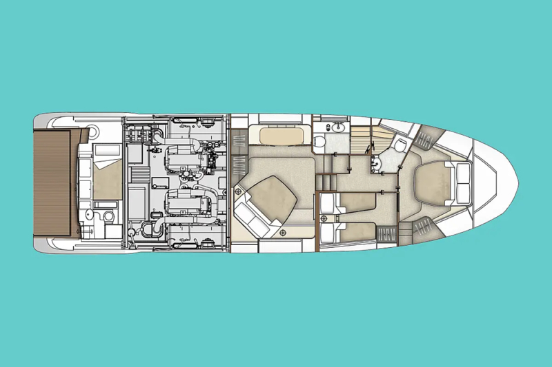 Azimut 55 (ID=2349) - фото 47