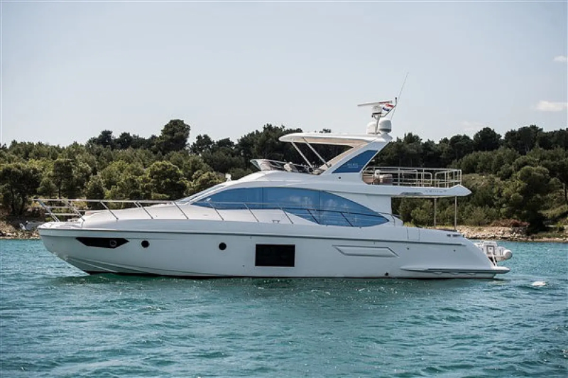 Azimut 55 (ID=2349) - фото 49