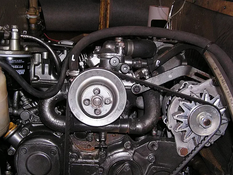 Sun Odyssey 37.1 (ID=235) - фото 15