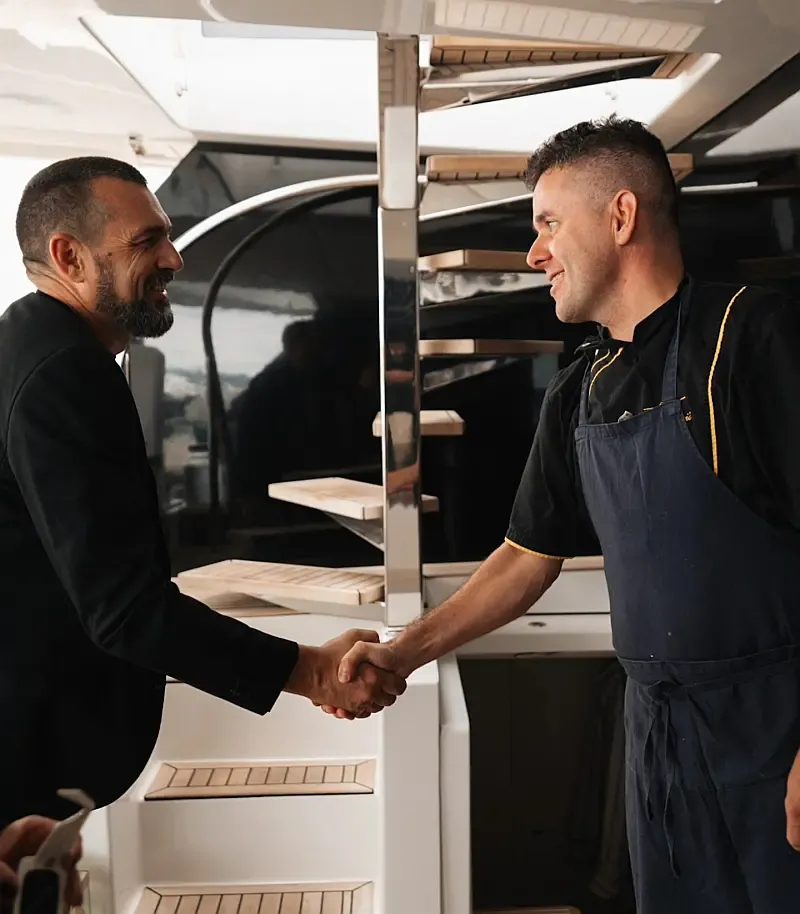 Sunreef 60 (ID=2352) - фото 60