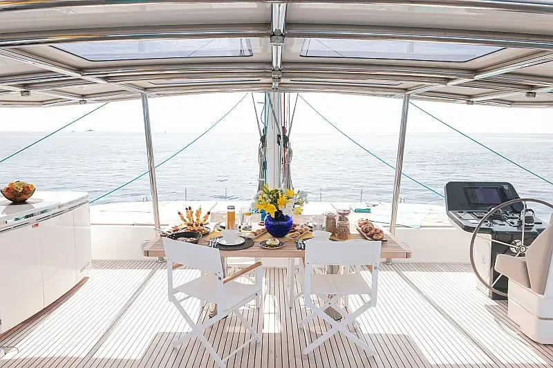 Sunreef 60 (ID=2352) - фото 9