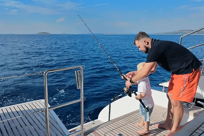 Sunreef 60 (ID=2352) - фото 28