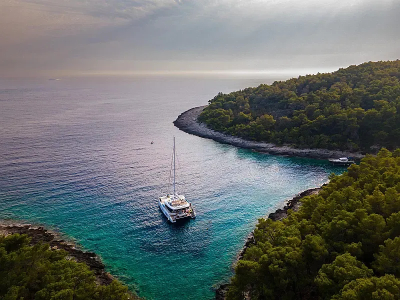 Sunreef 60 (ID=2352) - фото 20