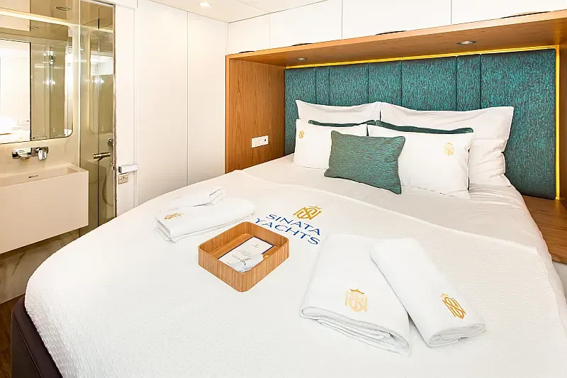 Sunreef 60 (ID=2352) - фото 72