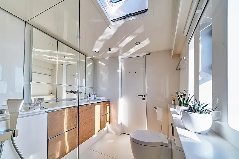 Sunreef 60 (ID=2352) - фото 45