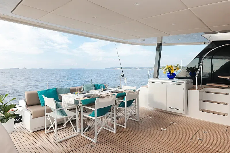 Sunreef 60 (ID=2352) - фото 11