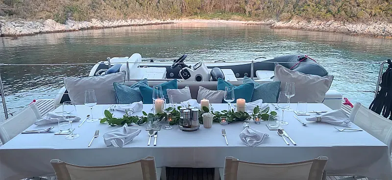 Sunreef 60 (ID=2352) - фото 17