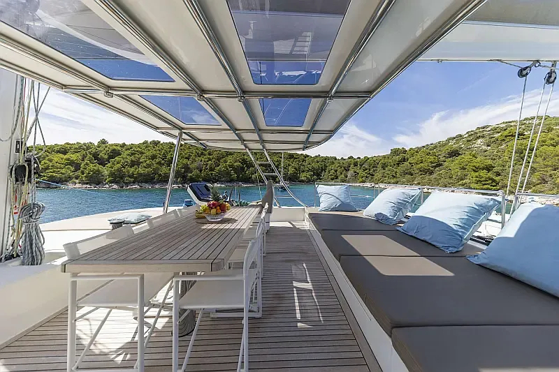 Sunreef 60 (ID=2352) - фото 8