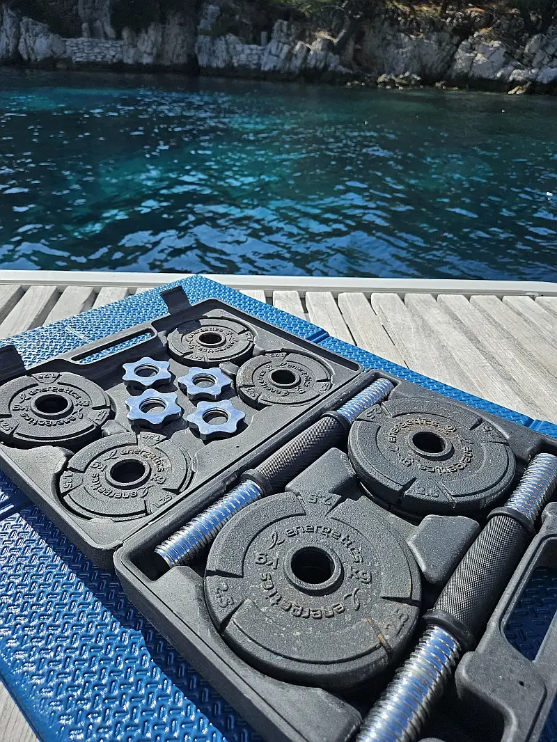 Sunreef 60 (ID=2352) - фото 29