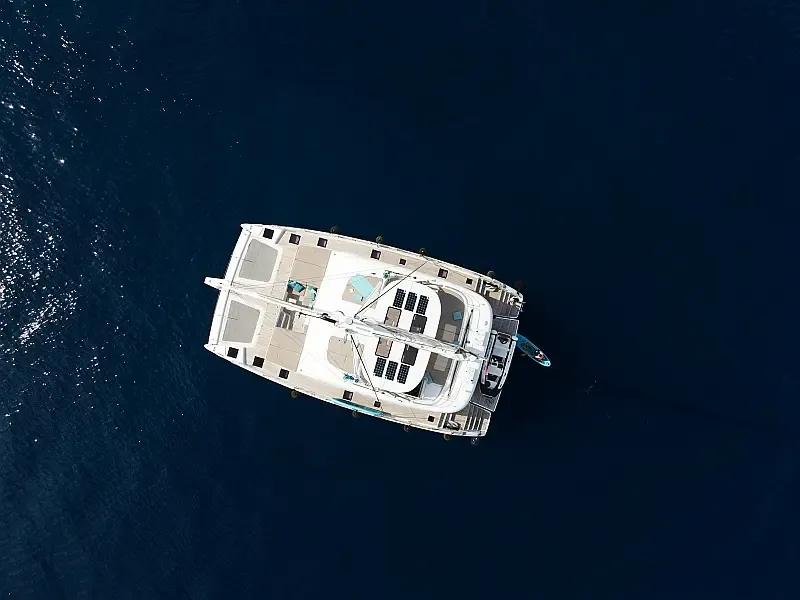 Sunreef 60 (ID=2352) - фото 6