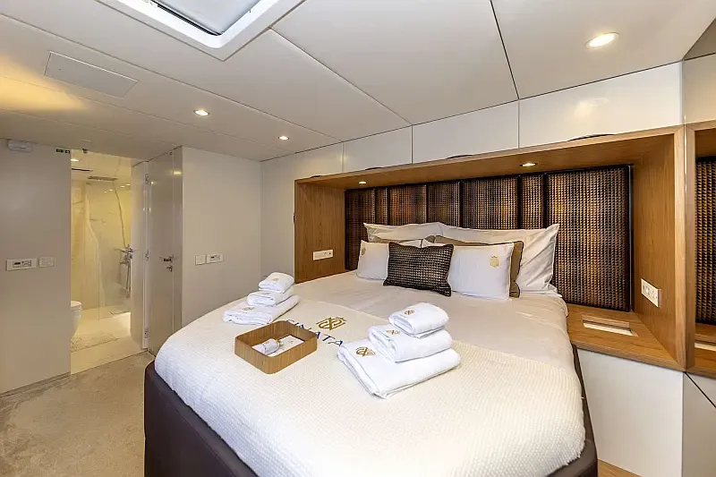 Sunreef 60 (ID=2352) - фото 15