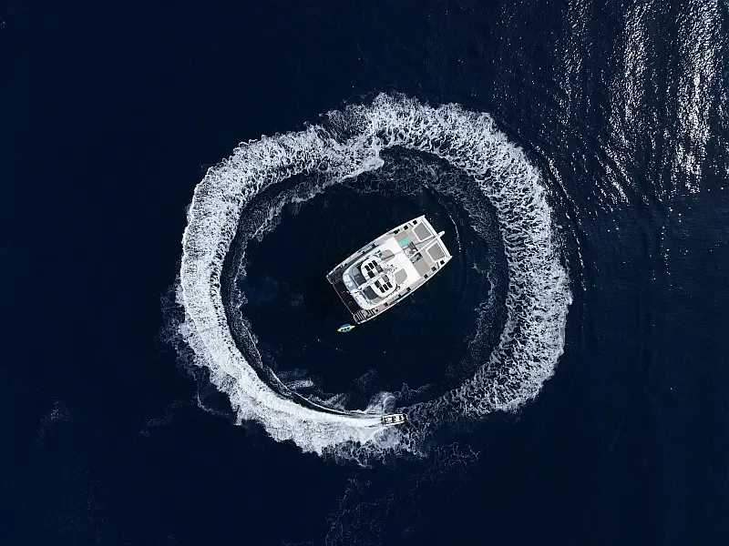 Sunreef 60 (ID=2352) - фото 24