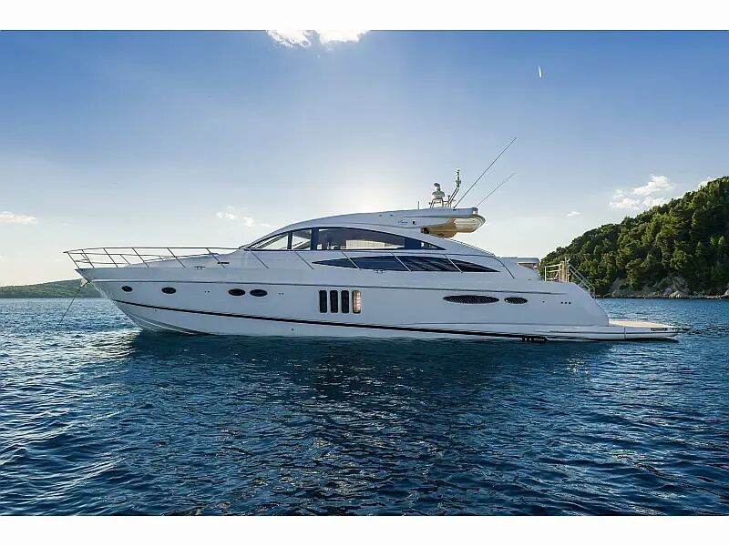 Princess F55 (ID=2367)