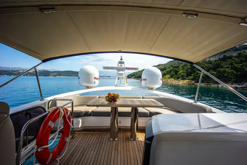 Princess S65 (ID=2390) - фото 4