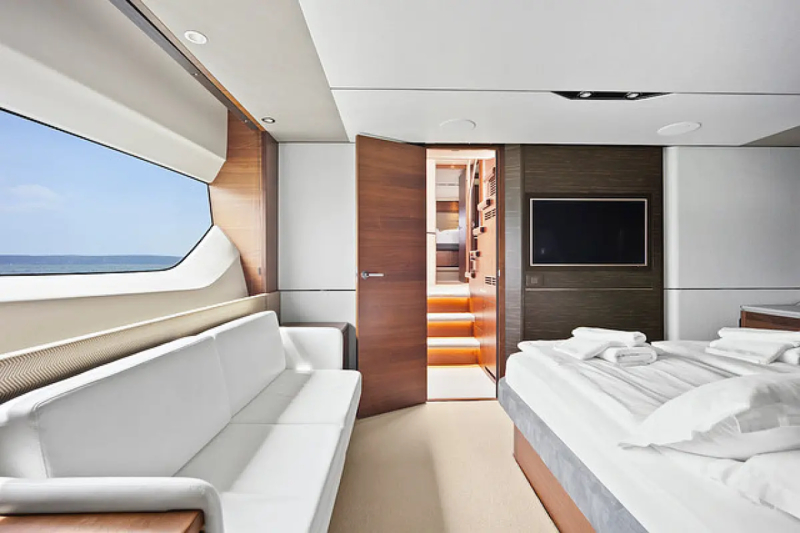 Princess S65 (ID=2390) - фото 10