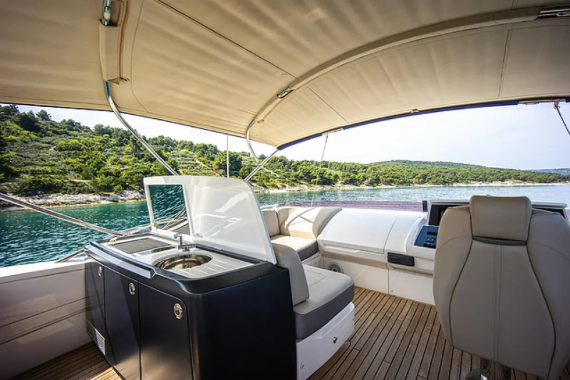 Princess S65 (ID=2390) - фото 8