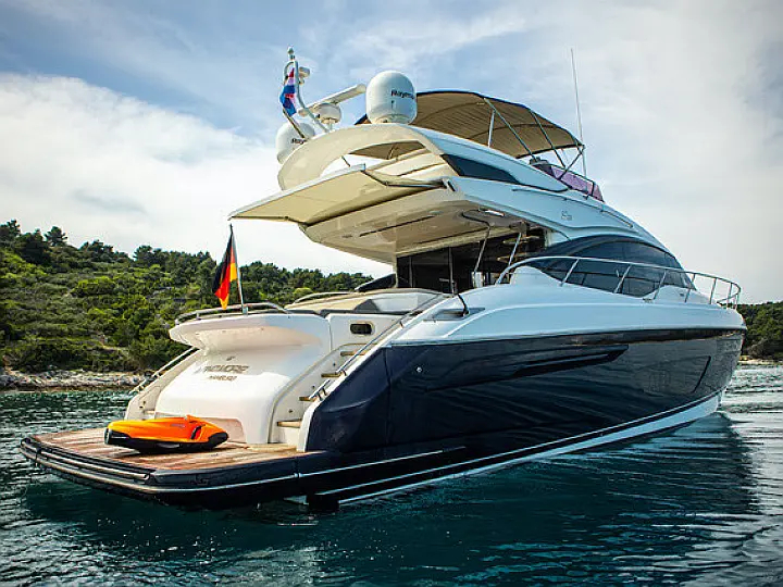 Princess S65 (ID=2390)