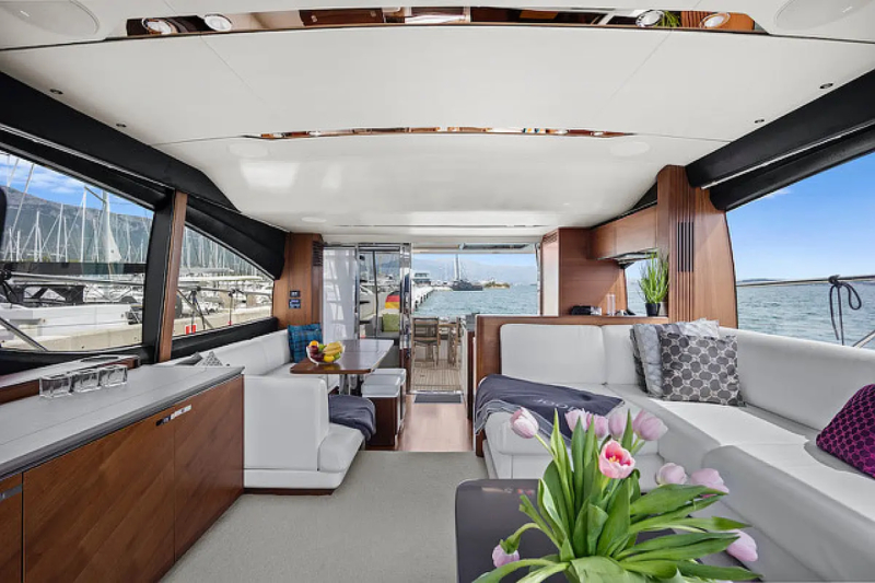 Princess S65 (ID=2390) - фото 9