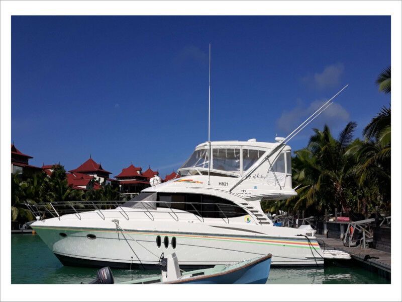 Silverton Ovation 52 (ID=2392)