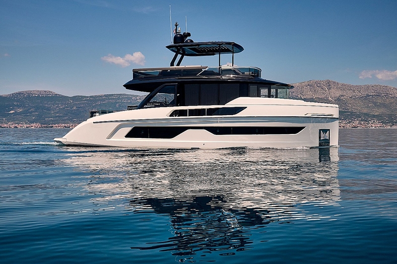 Explorer 62 (ID=2394) - фото 7