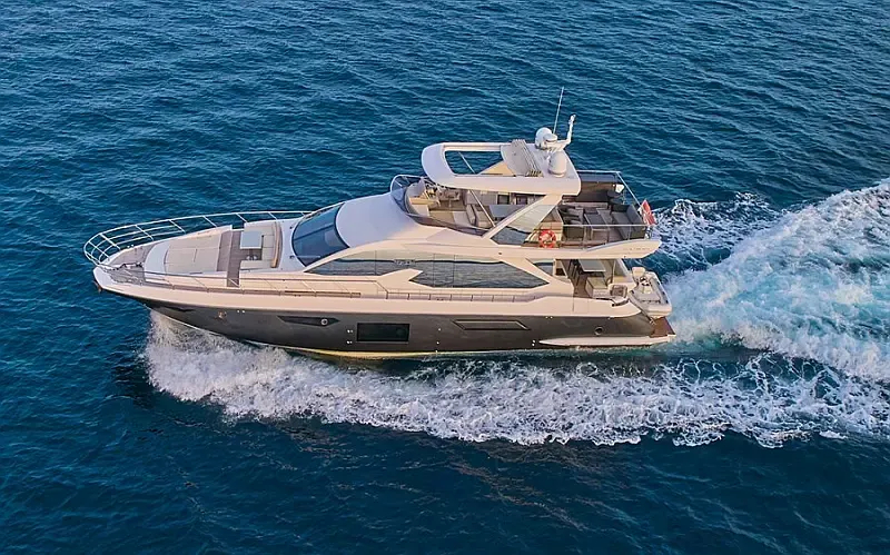 Azimut 72 (ID=2399) - фото 4